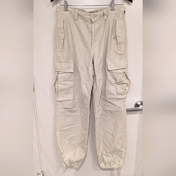 TNA Supply Cargo Pants - Picture 1 of 4